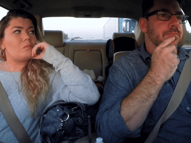 Matt baier amber portwood