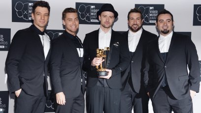 NSYNC and Backstreet Boys to be the subject of a new documentary