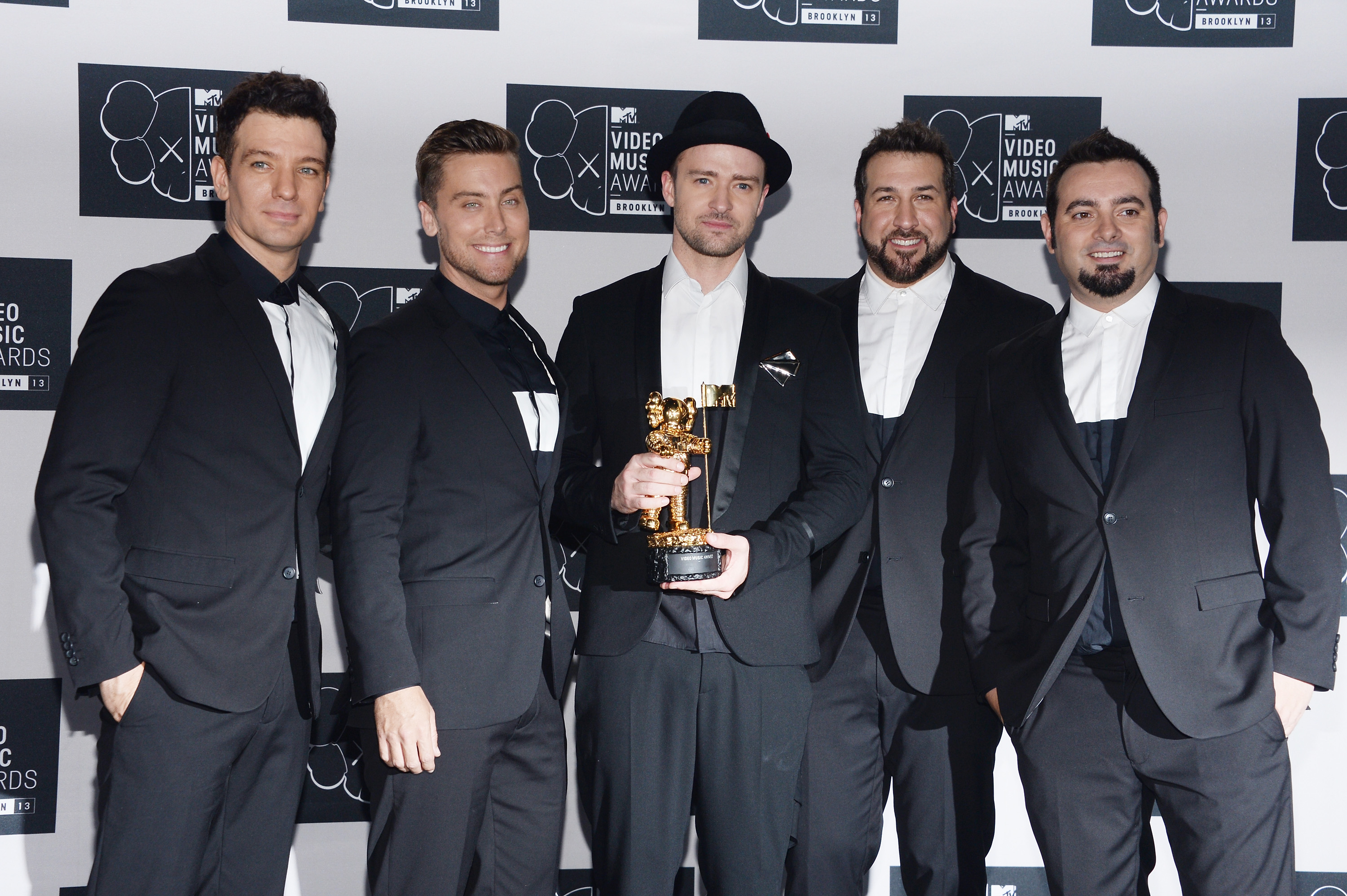 Justin Timberlake Blames Dad Life for Missing Lance Bass' Calls