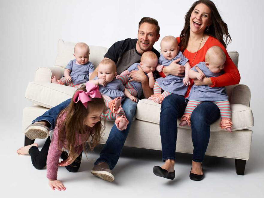How to Watch OutDaughtered Season 9 Online from Anywhere - TechNadu