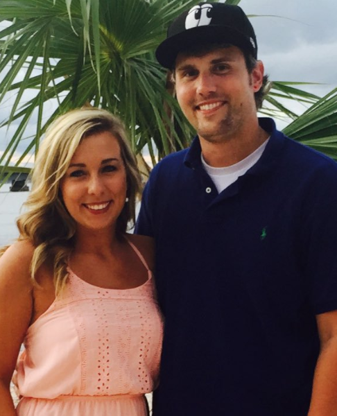 Mackenzie Standifer Shares First Pictures of Ryan Edwards Since Rehab ...