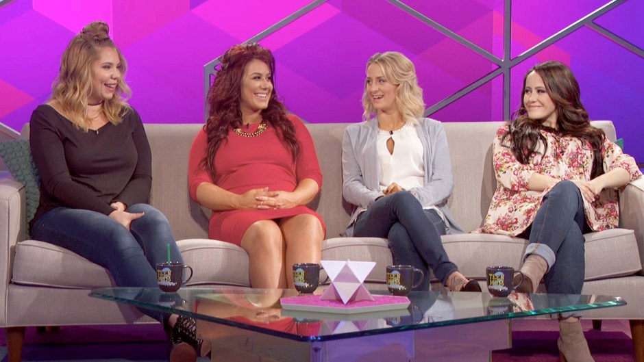 The New Season of Teen Mom 2 Airs Tonight — Find out How to Watch!