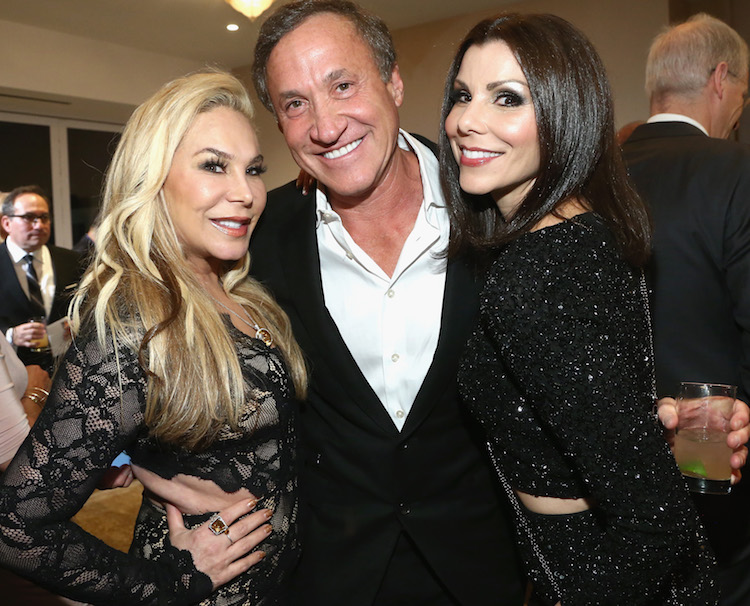 Get to Know the Wife — and Ex-Wife — of Botched Surgeons Terry Dubrow and Paul Nassif!
