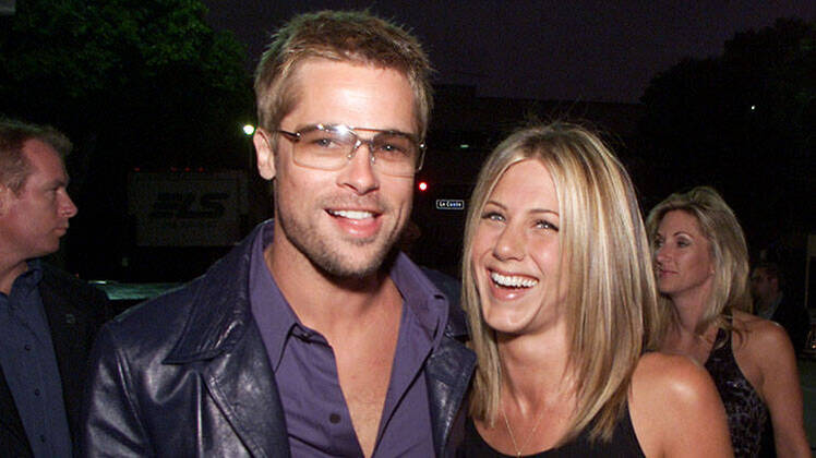 Brad pitt jennifer aniston apology
