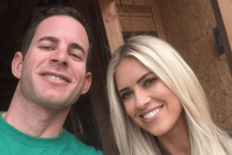 Christina tarek el moussa divorce reality kids
