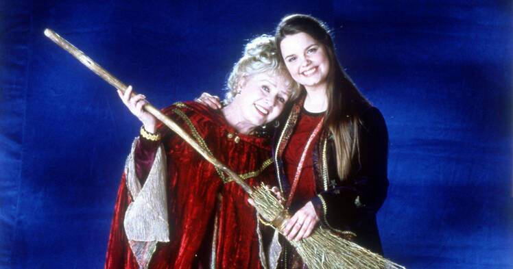 Halloweentown 3