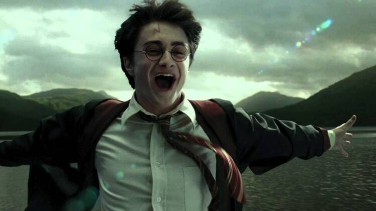 Harry potter