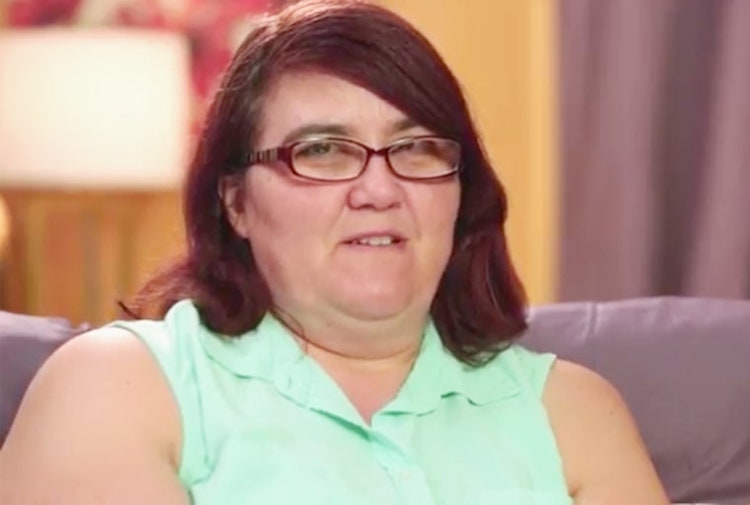 Is Danielle From 90 Day Fiancé Mentally Challenged Find Out 
