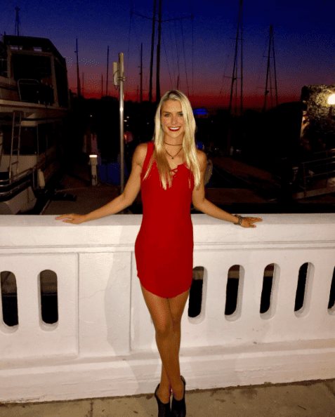 Kelsey siesta key instagram