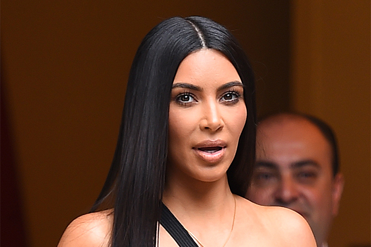 Kim Kardashian’s Song “Jam (Turn It Up)” Is Still Very Much a Jam