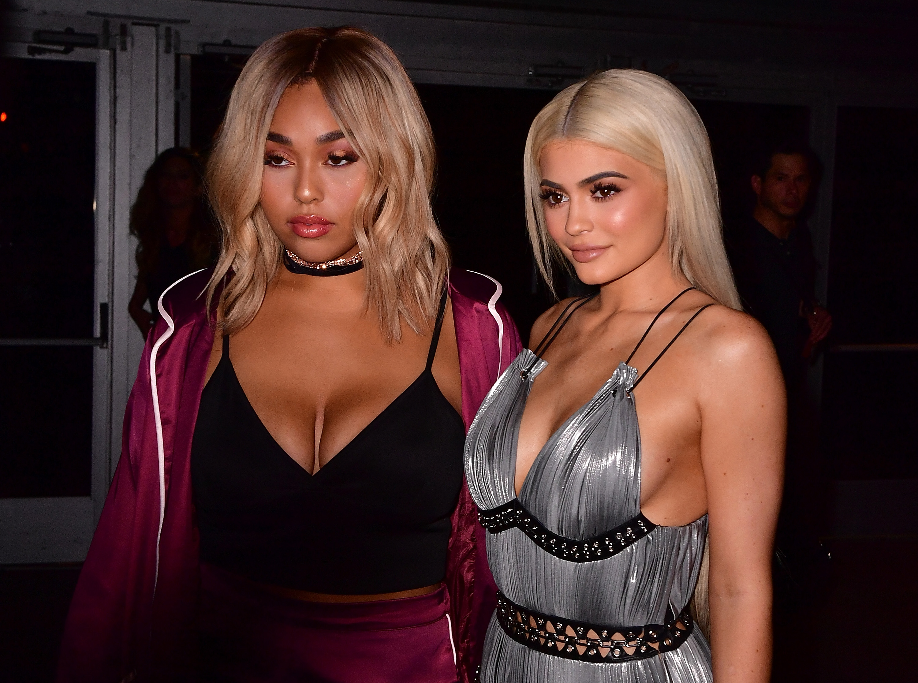 Are Kylie Jenner & Jordyn Woods Friends Now? Here's The Proof