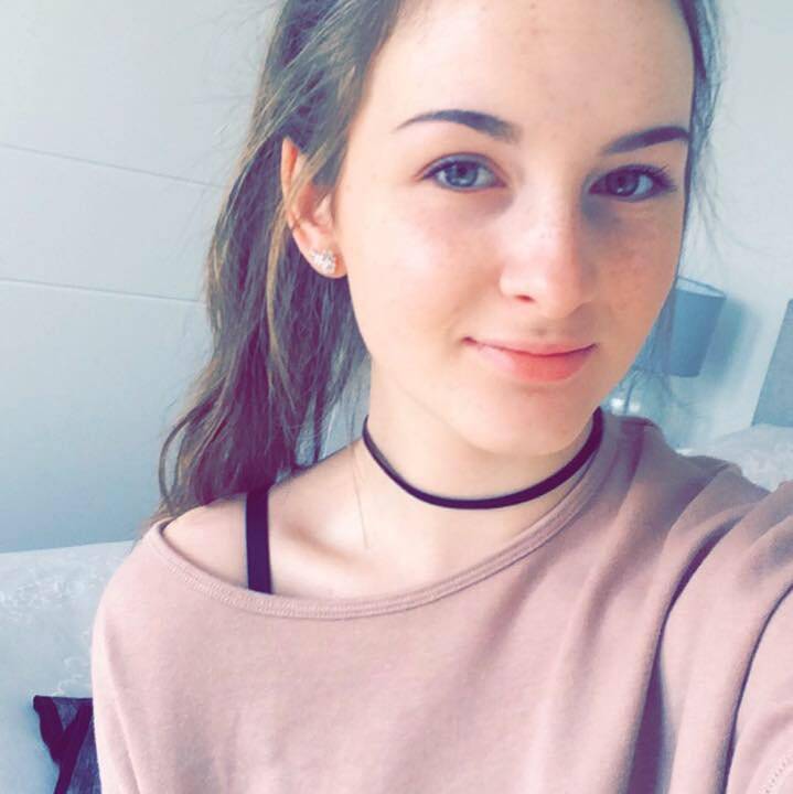 Molly young facebook