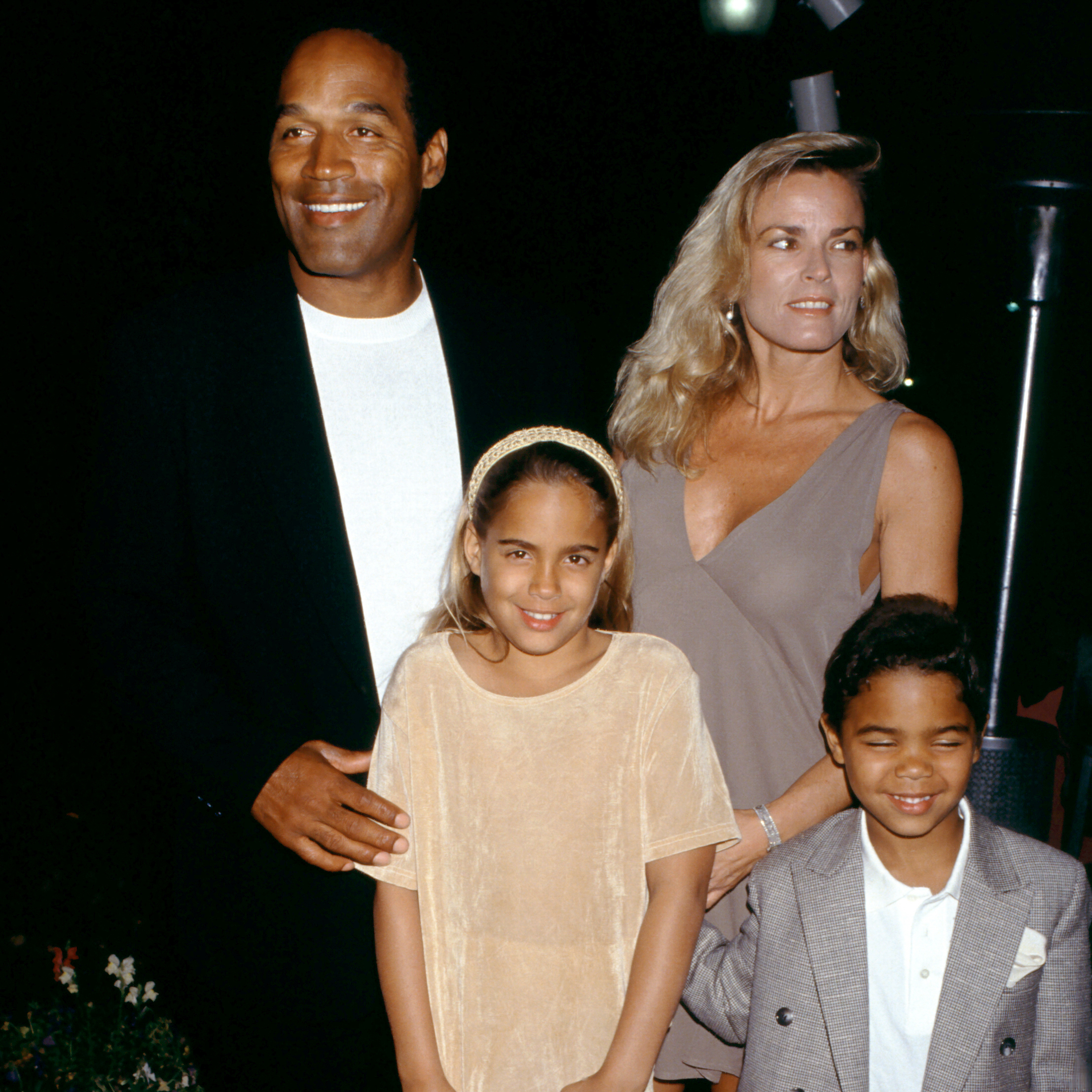 O.J. Simpson's Kids Shell out Roughly $500,000 in Cash on Real Estate ...