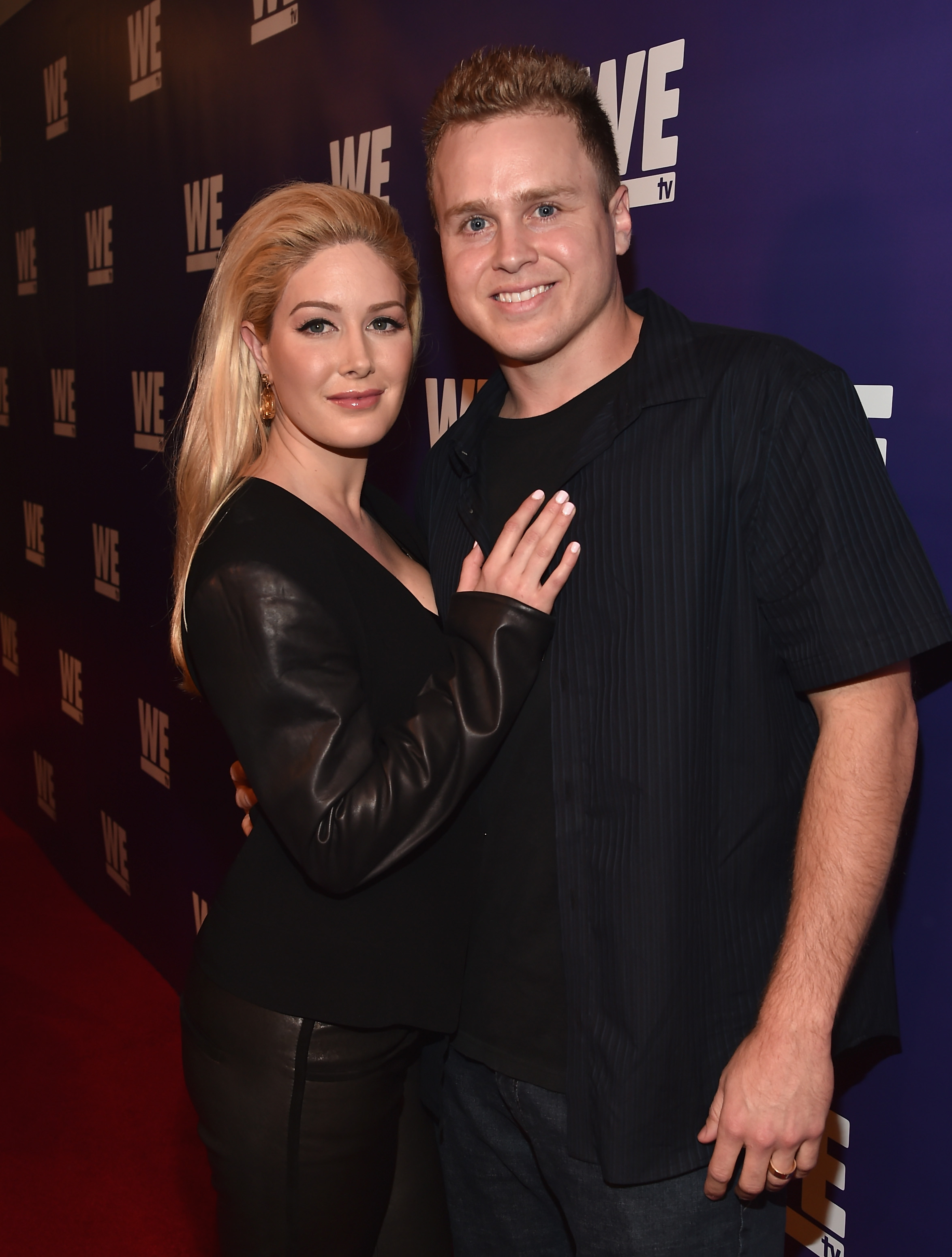 17 Things Heidi Montag and Spencer Pratt Should, Under No