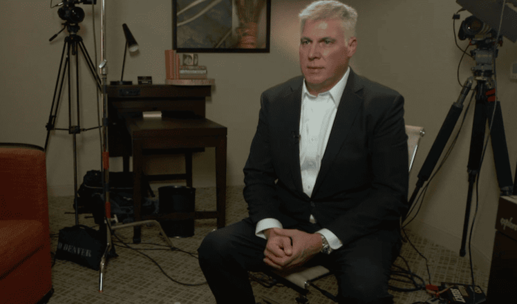 Who is david mueller