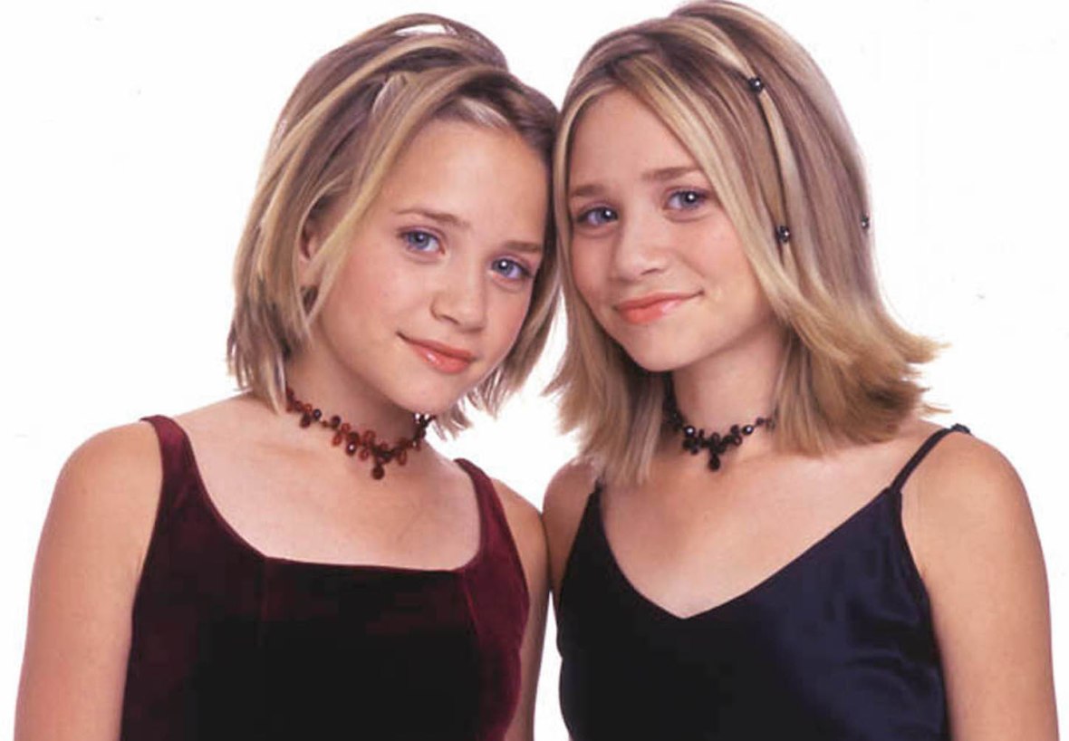 The Olsen Twins Are Not Identical Anymore: See How They've Changed