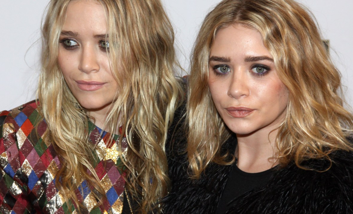The Olsen Twins Are Not Identical Anymore See How They Ve Changed