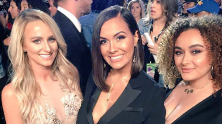 Briana dejesus revenge