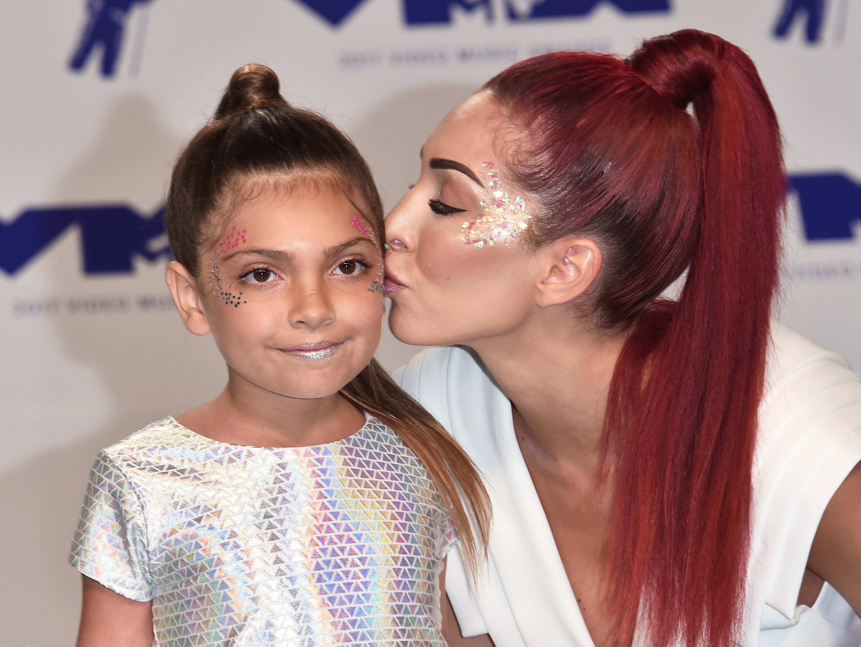 Farrah Abraham Thinks Sophia Abraham Is Like Her Late Father