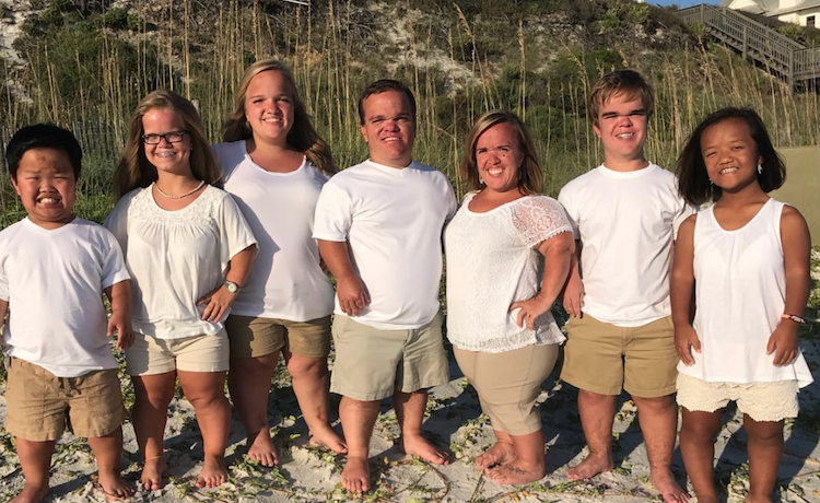 How Much Do the 7 Little Johnstons Get Paid per Episode? Find Out!