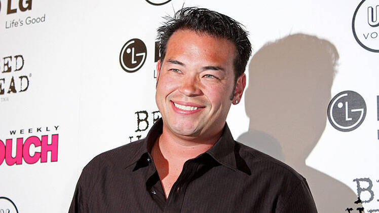 Jon gosselin gofundme