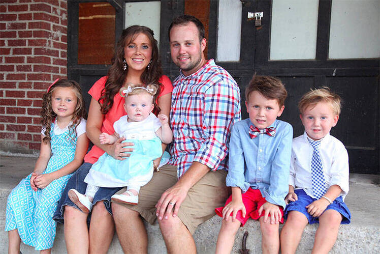 josh duggar faceook