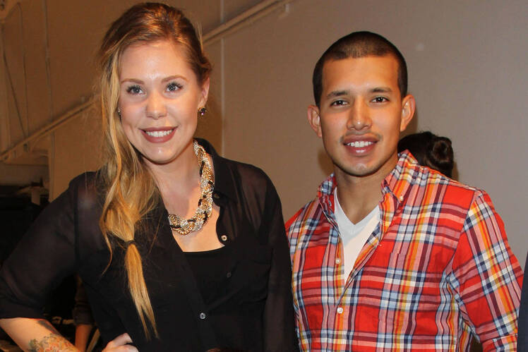 Kailyn lowry javi marroquin child support teen mom2