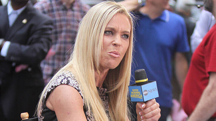 Kate gosselin hannah