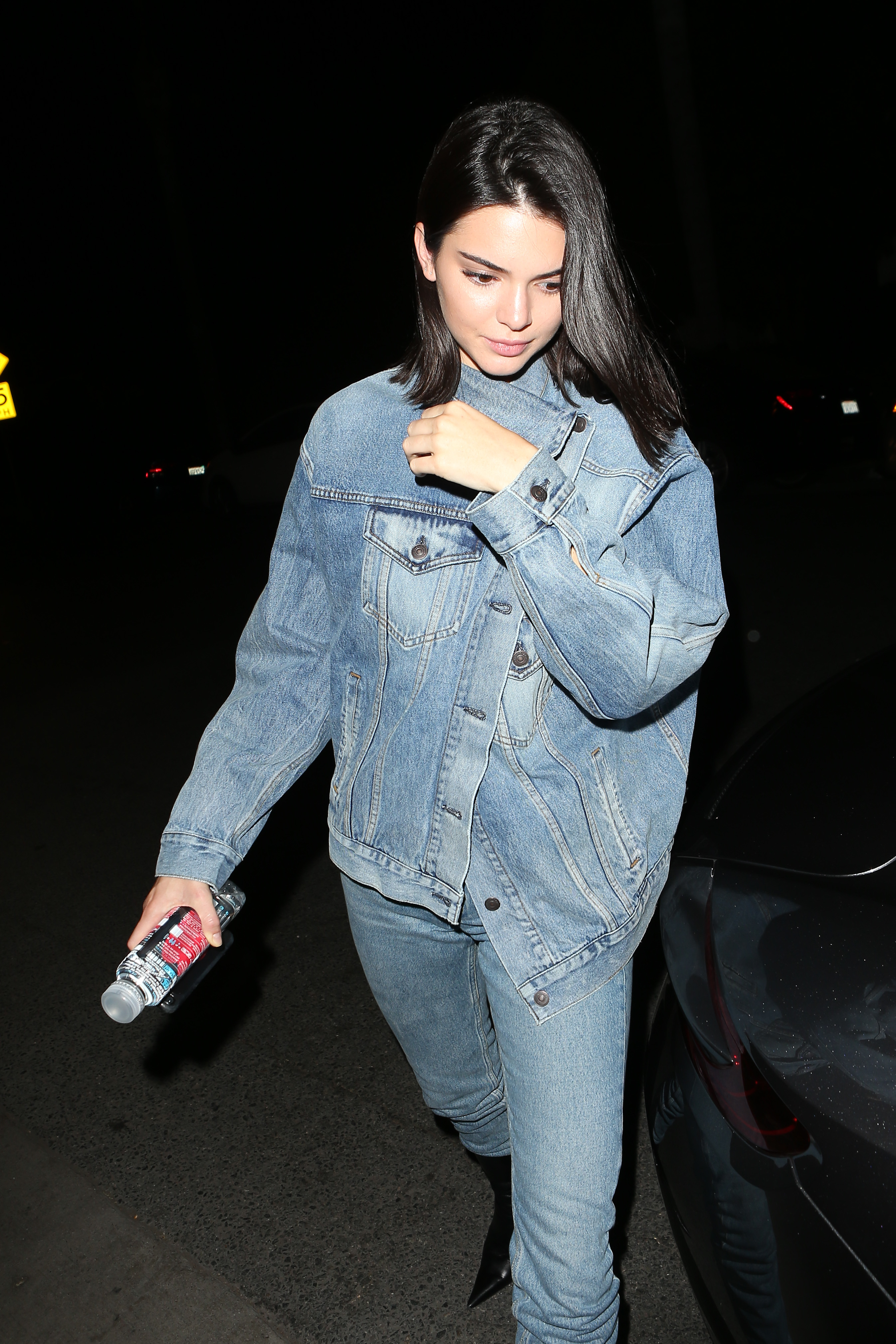 Kendall Jenner Is Hooking Up With Blake Griffin And Aap