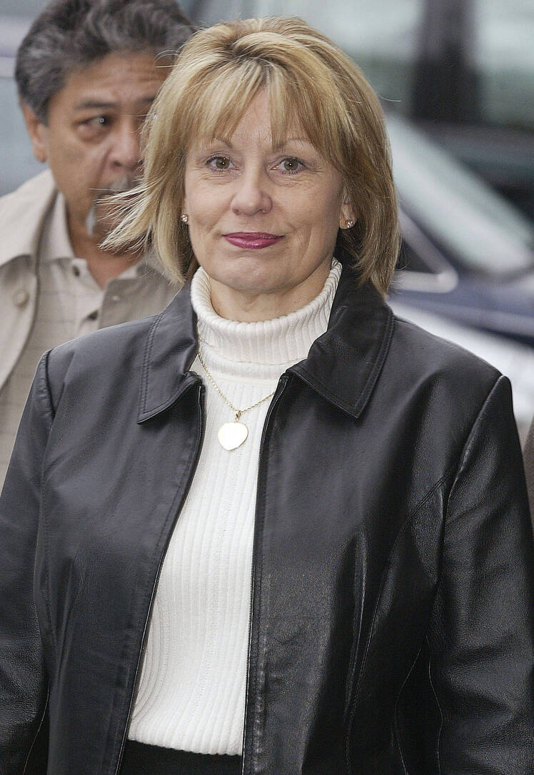 Where Is Laci Peterson’s Mom, Sharon Rocha, Today?