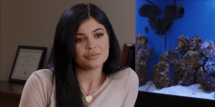 Life of kylie