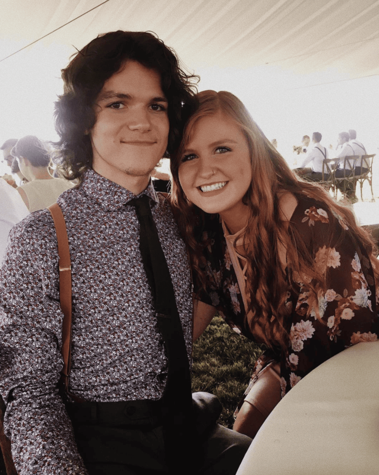 Little people big world jacob roloff girlfriend social media