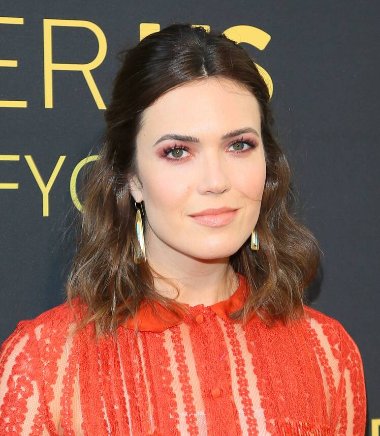 Mandy Moore Accuses Ex-Husband Ryan Adams of Abusive Behavior As 6 Other Women Come Forward With Allegations