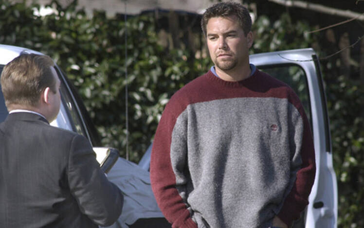 Scott peterson juror