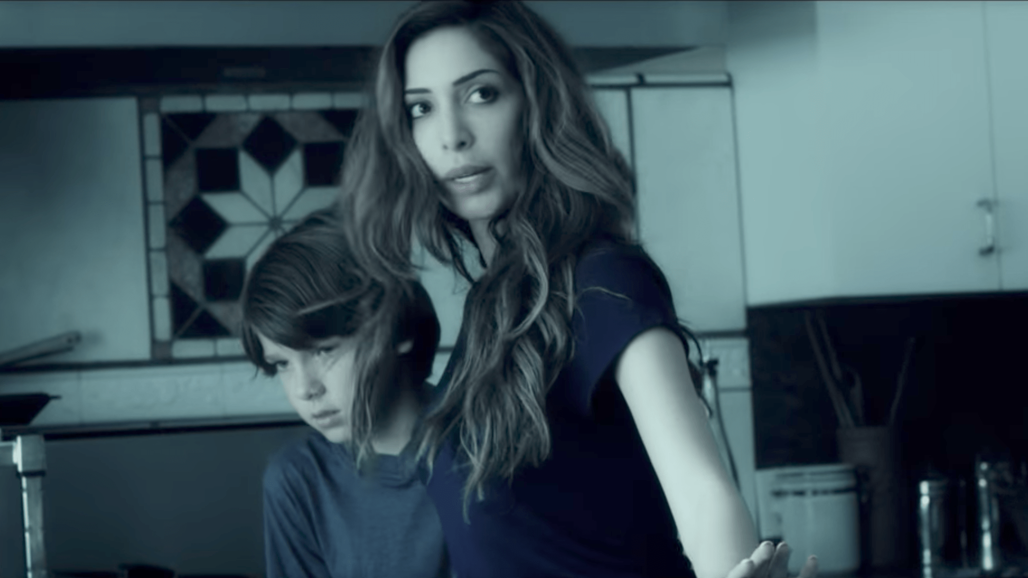 2066px x 1162px - Farrah Abraham's Adam K. Movie Is the Film We Never Knew We Needed