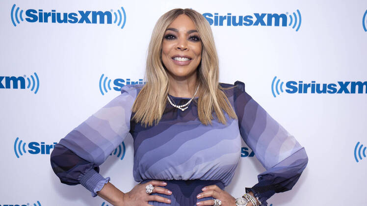 Wendy Williams' Net Worth