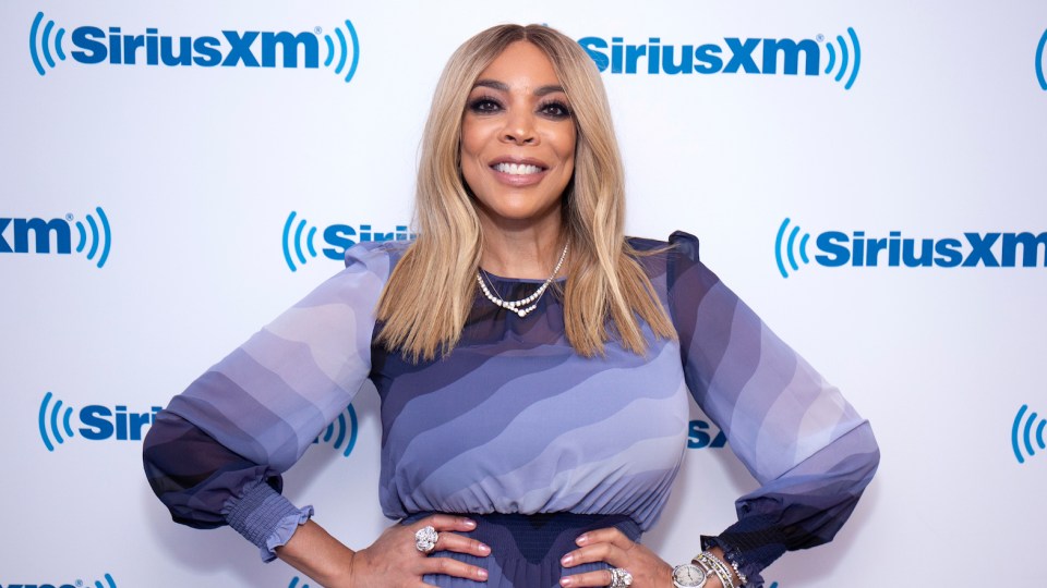 What Is Wendy Williams' Net Worth? See Her Salary