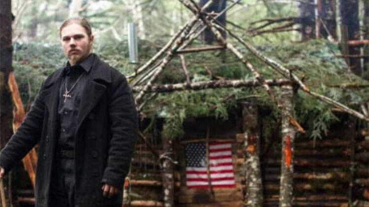 Alaskan bush people noah brown engaged