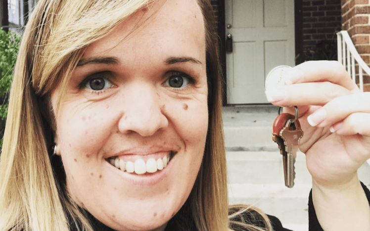 Amber johnston realtor