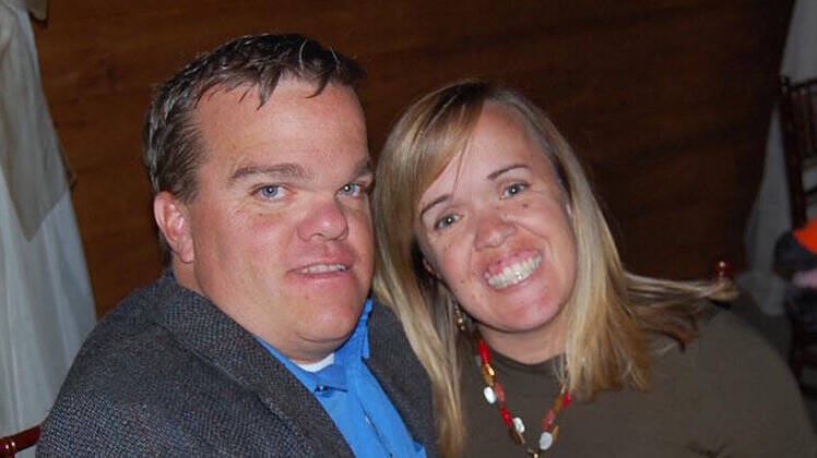 Are trent and amber getting divorced