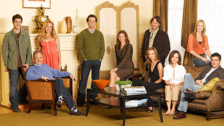 brothers and sisters getty images