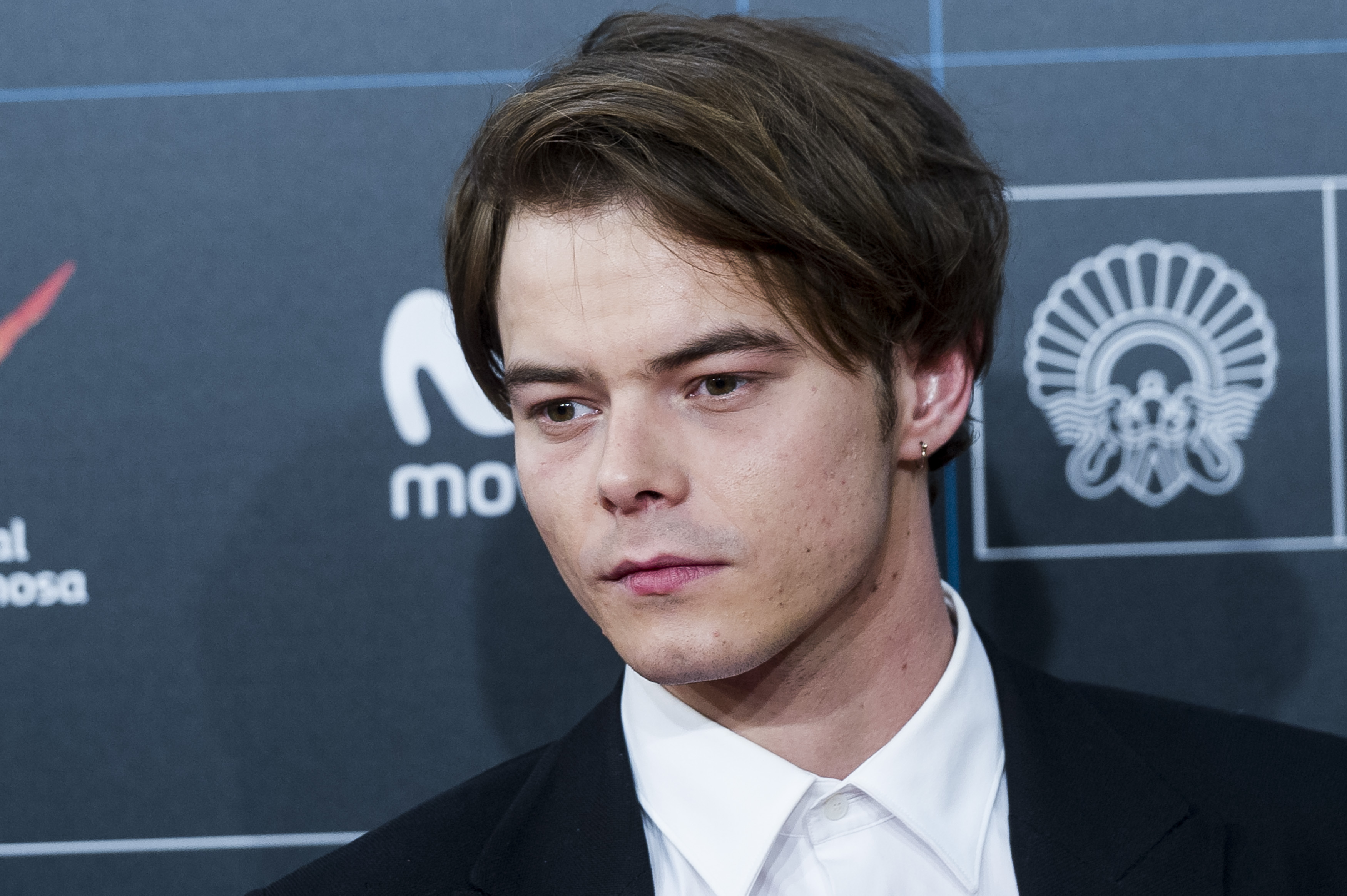 Will Charlie Heaton Be In Stranger Things Season 3?