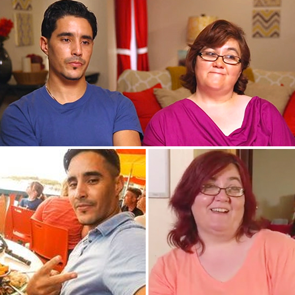 What Happened to Mohamed Jbali From 90 Day Fiancé? See Him Today!