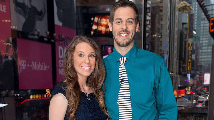 Derick dillard dancing