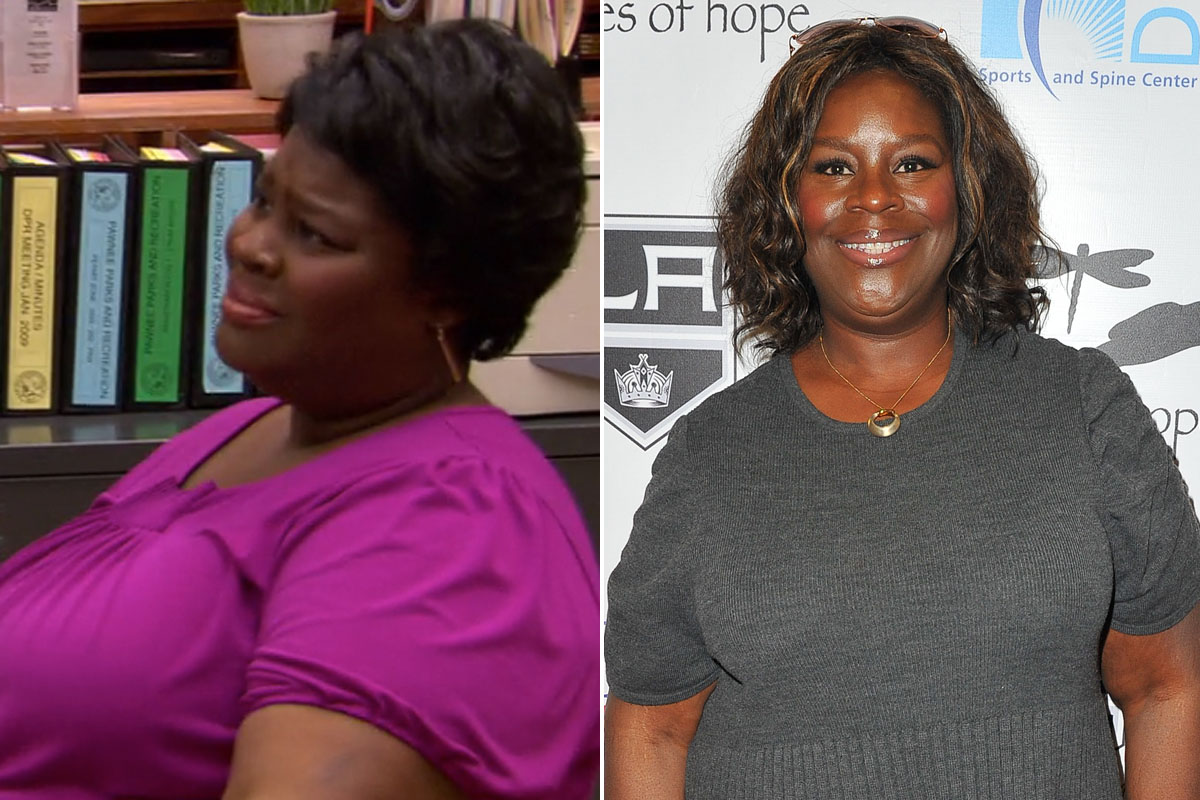 See What the Cast of 'Parks and Rec' Looked Like Season 1 vs. Today! - In  Touch Weekly