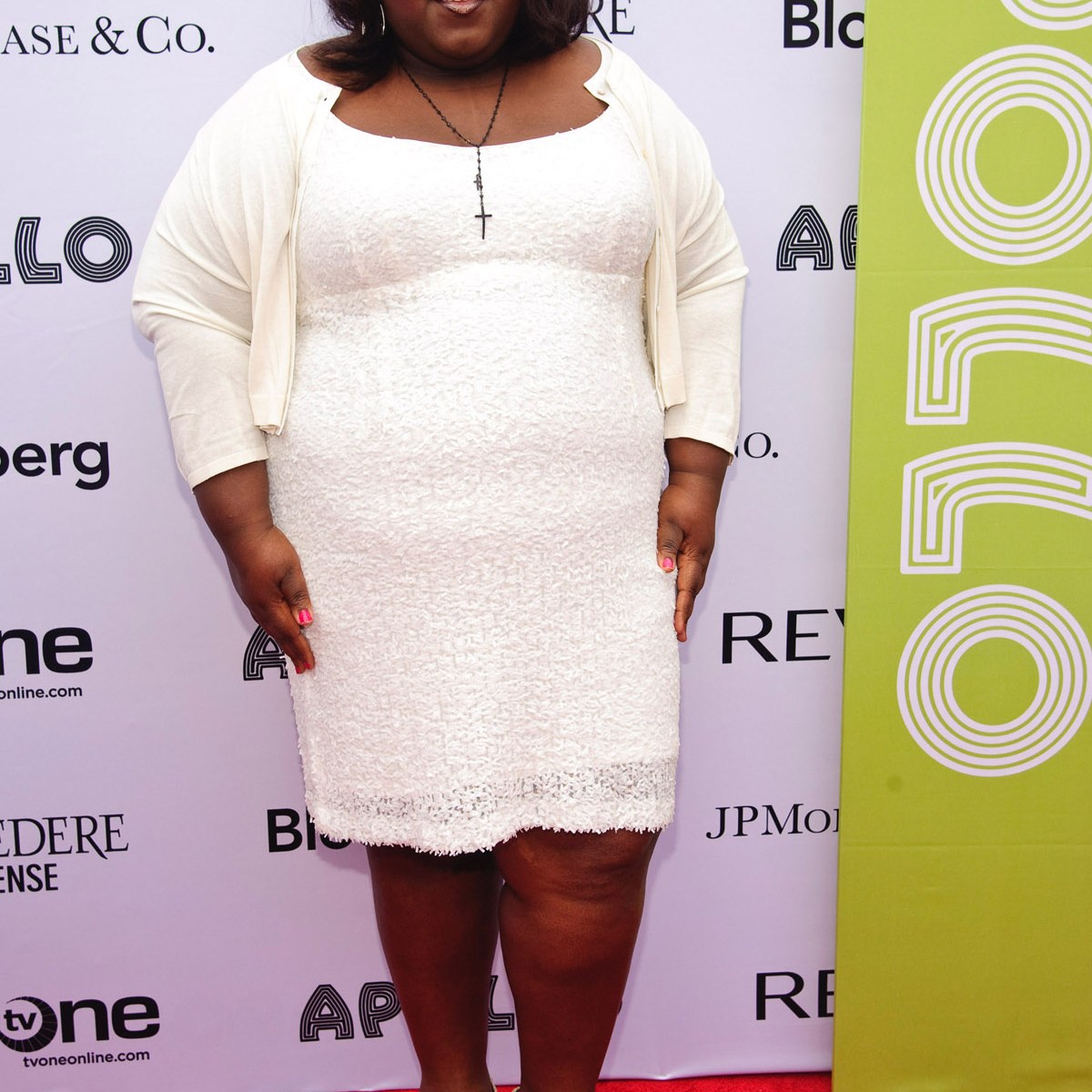 Gabourey Sidibe Then And Now See What She Looks Like Post Weight Loss Surgery