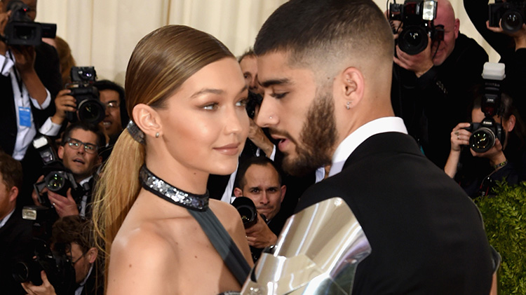 Gigi Hadid And Zayn Malik Officially Break Up Theyre Done