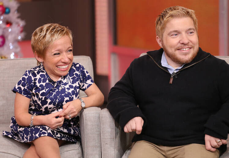 Jen arnold
