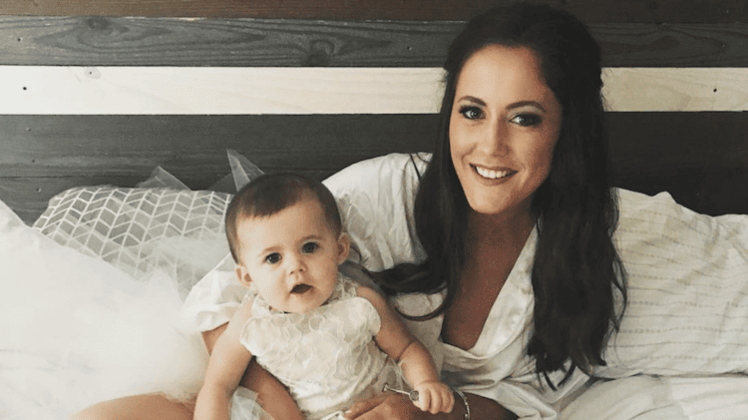 Jenelle evans david eason dad