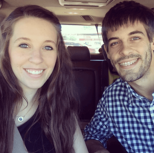 Jill duggar husband cheating derick dillard